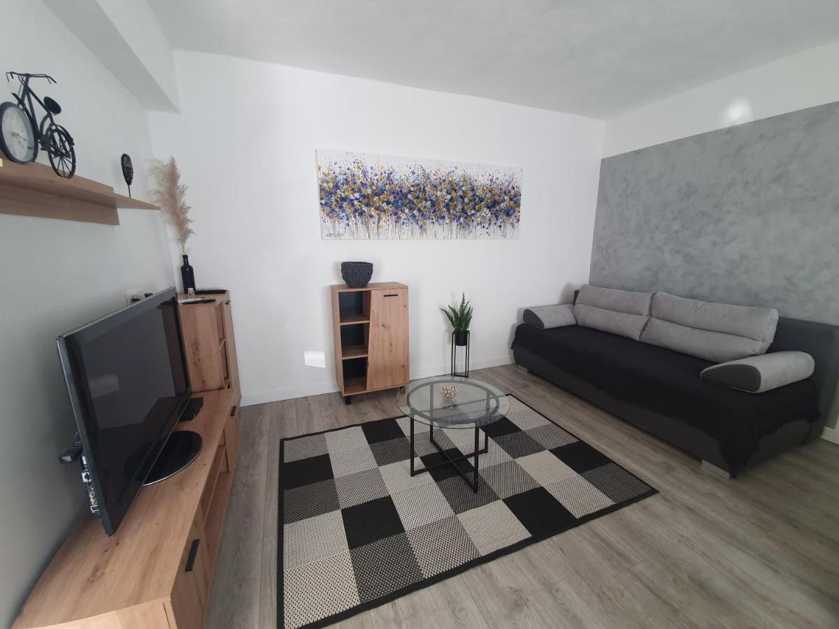 Amama Apartment Brodarica  Exterior foto