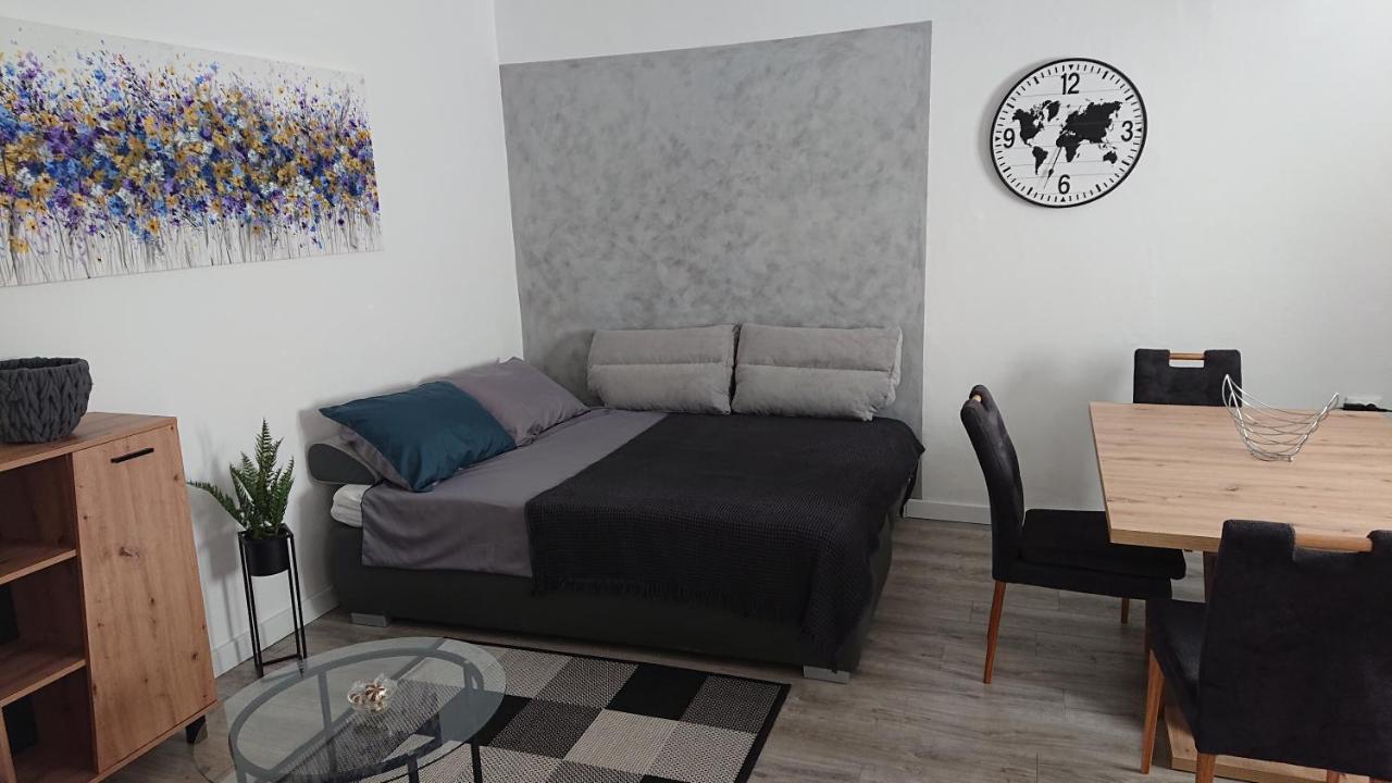 Amama Apartment Brodarica  Exterior foto